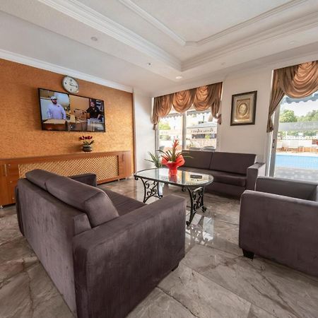 Marina Apart Hotel Marmaris Exterior foto