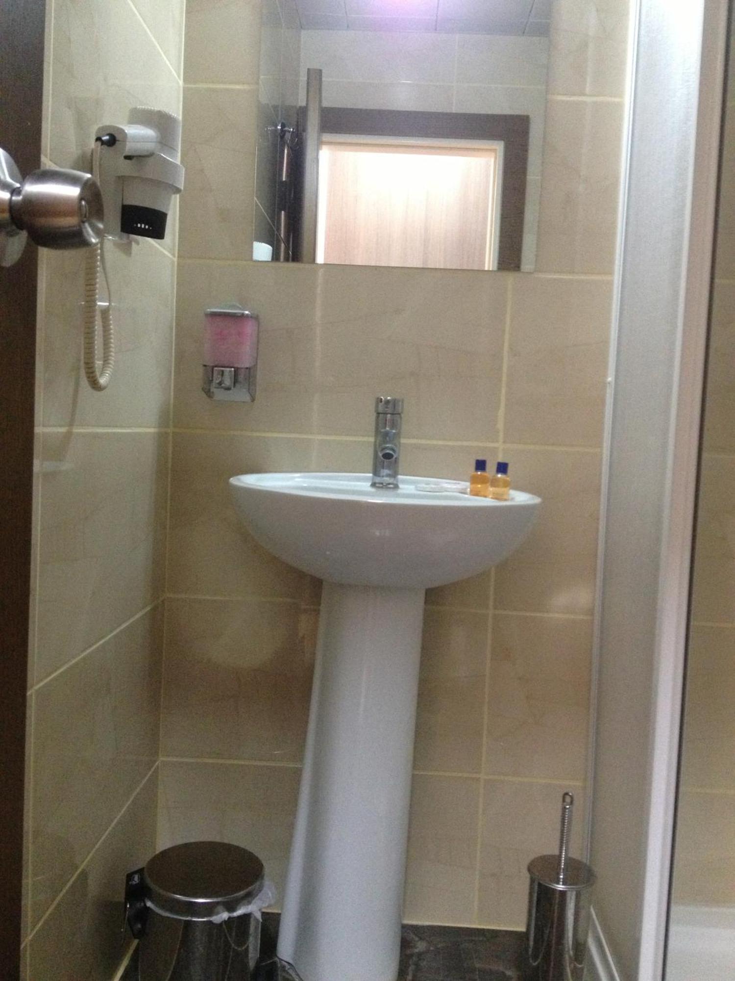 Marina Apart Hotel Marmaris Cameră foto