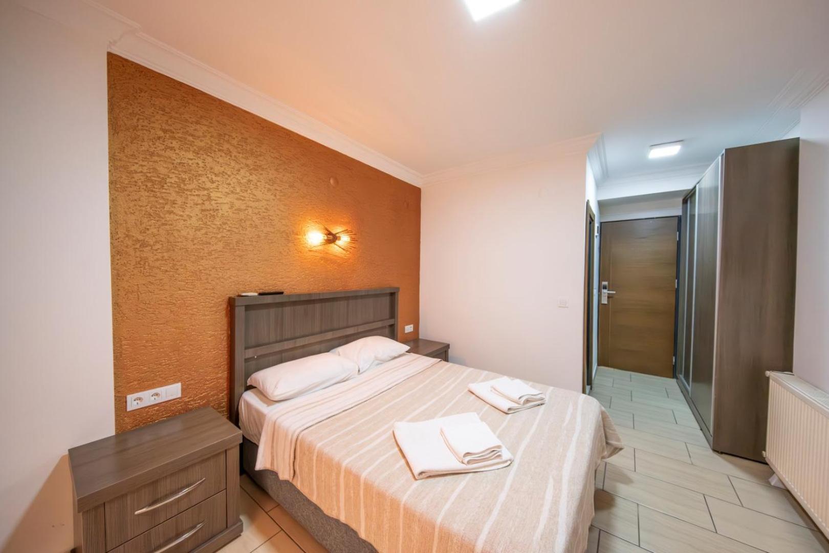Marina Apart Hotel Marmaris Exterior foto